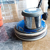 Commercial Cleaning