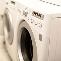 Laundry Equipment