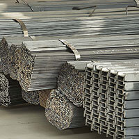 Metal Building Materials