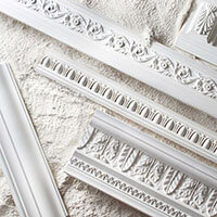 Mouldings