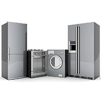 Residential Appliances