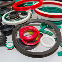 Rubber Products