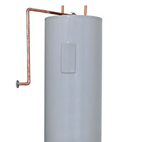 Water Heaters