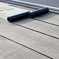 Waterproofing Materials