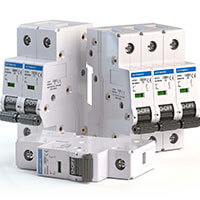 Circuit Breakers