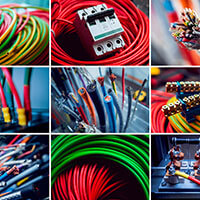 Electrical Supplies