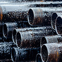 Drill Pipe