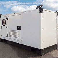 Generators/Genset