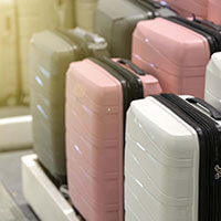 Luggage