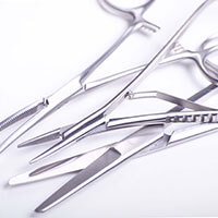 Surgical Instruments