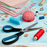 Textile Accessories