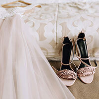 Wedding Apparel & Accessories