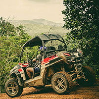 ATVs & UTVs