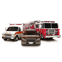 Emergency Vehicles