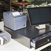 POS Systems