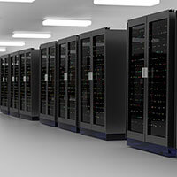 Server Racks