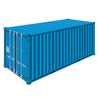 Shipping Containers