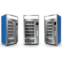 Vending Machines