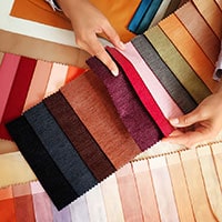 Home Textile