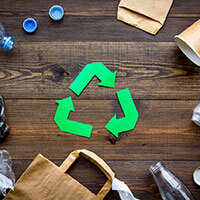 Other Recycling Products