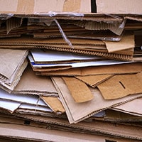 Recycled Paper