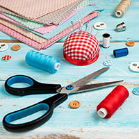 Textile Accessories