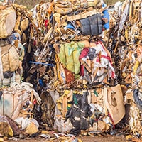 Textile Waste