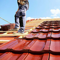 Roofing