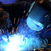 Welding & Metal Working