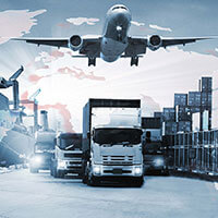 Transportation and Logistics