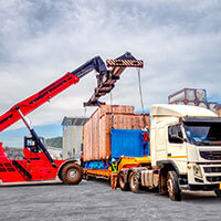 Cargo Handling