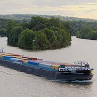 Ocean, Barge & Water Transportation