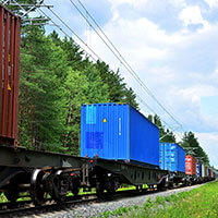 Rail & Intermodal