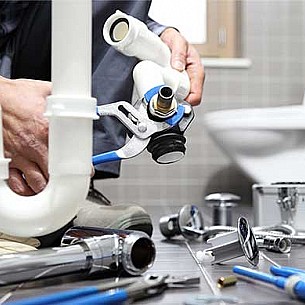 Plumbing Services