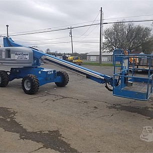 2007 GENIE S40