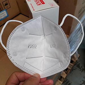 K-N95 PPE Masks