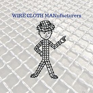 Wire Cloth MANufacturers