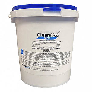 CleanCide Wipes