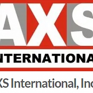 AXS Logo